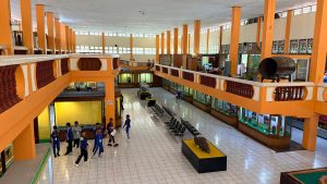 Museum Sang Nila Utama, 15 Ribuan Orang Datang Untuk 2 Koleksi Ini Jadi Buruan