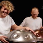 Alat Musik Handpan Intrumen Musik Unik Dan Memukau