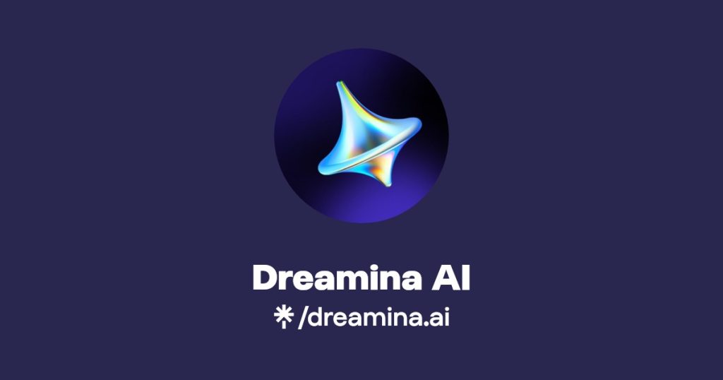 Dreamina AI