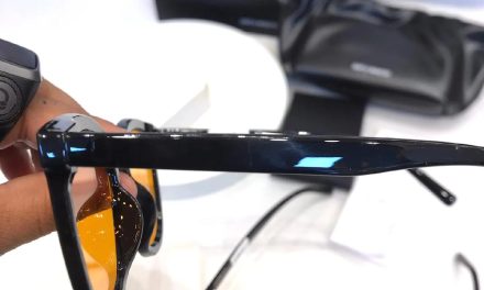 Kacamata Anak Muda: Antara Kebutuhan Dan Tren Gaya