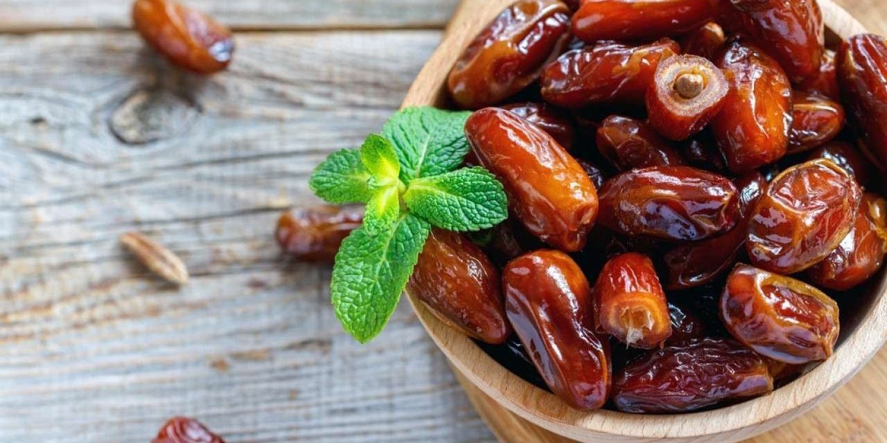 Kurma: Makanan Sehat Dan Populer Jelang Ramadhan