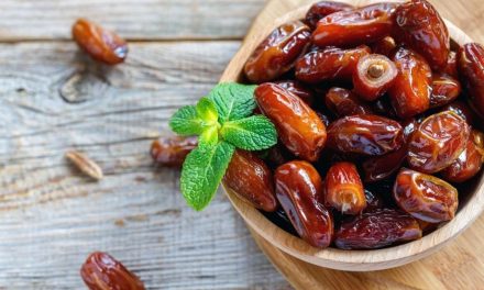 Kurma: Makanan Sehat Dan Populer Jelang Ramadhan