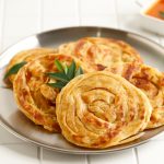 Roti Canai, Kuliner Legendaris yang Renyah dan Menggoda