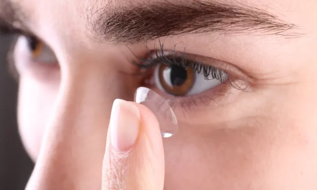 Soflens: Lensa Kontak Jadi Gaya Hidup Perempuan Modern