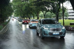 Mobil Listrik Ngecas Di Rumah, KOLEKSI Edukasi Mitos