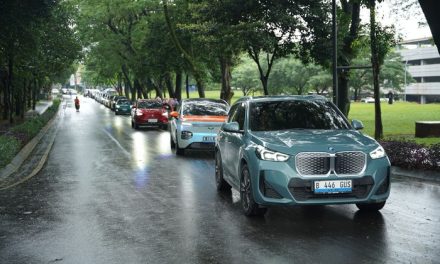 Mobil Listrik Ngecas Di Rumah, KOLEKSI Edukasi Mitos
