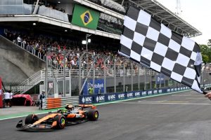 Jadwal F1 Lengkap di Tahun 2026: Panduan Musim Balap Terlengkap