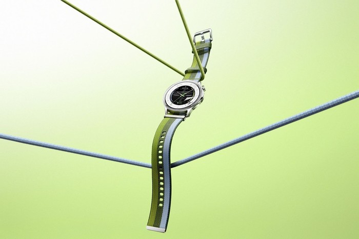 OPPO Watch S Desain Ultra Ramping, Perkenalkan Smartwatch Terbarunya