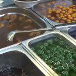 Kolek Legendaris Kalipah Apo Yang Jadi Buruan Menu Buka Puasa