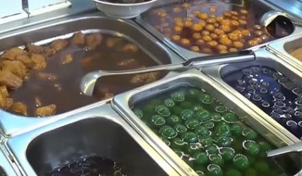 Kolek Legendaris Kalipah Apo Yang Jadi Buruan Menu Buka Puasa