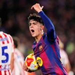 Liga Champions: Barcelona Mau Balas Dendam Pada Atletico