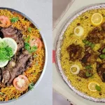 Mencicipi Nasi Goreng Basmati, Kuliner Dengan Citarasa Timur Tengah Di Medan