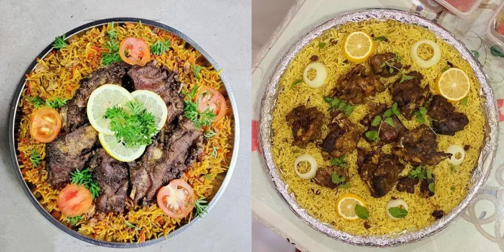 Mencicipi Nasi Goreng Basmati, Kuliner Dengan Citarasa Timur Tengah Di Medan