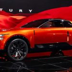 Century Coupe: Mobil Ultra Luxury Dengan Inovasi Terkini