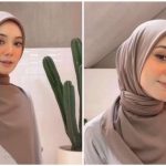 Hijab Simpel Untuk Ramadhan: Tampil Stylish Dan Praktis