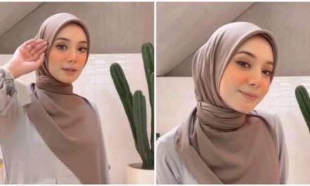 Hijab Simpel Untuk Ramadhan: Tampil Stylish Dan Praktis