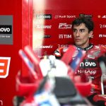 Marc Marquez Bocorkan MotoGP 2027: Top Speed Turun