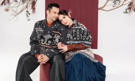 Nagita Slavina Dan Raffi Ahmad Jadi Foster Family