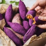 Roti Ubi Korea: Tren Kuliner Baru Yang Menggoda Selera