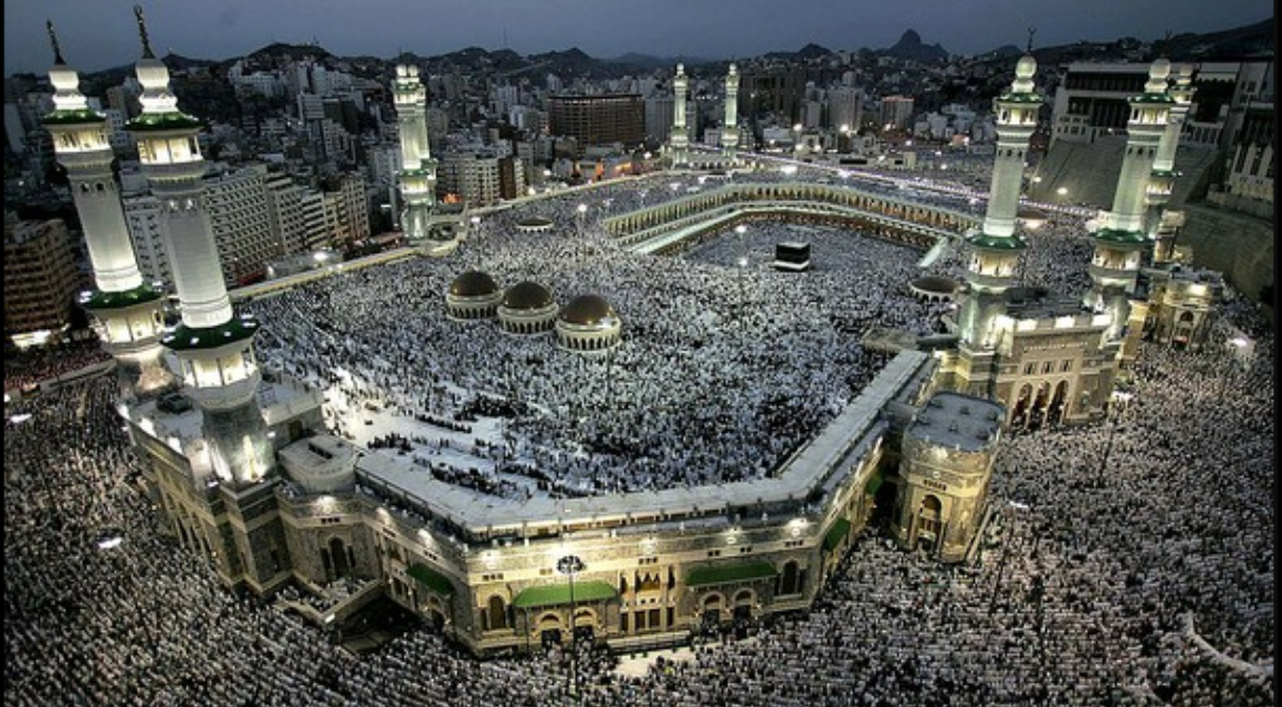 Rumi Dan Umrah: Menyelami Makna Spiritual Yang Lebih Dalam