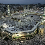 Rumi Dan Umrah: Menyelami Makna Spiritual Yang Lebih Dalam