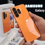 Samsung A37 5G: Kamera 50 MP & Layar 90Hz Di  Satu Perangkat