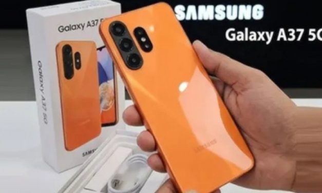 Samsung A37 5G: Kamera 50 MP & Layar 90Hz Di  Satu Perangkat