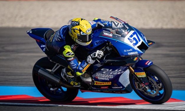 Tantangan Indonesia Dalam Menghadapi Pebalap Saat Berkompetisi Di Level Dunia