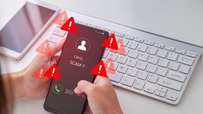 Meta Tendang Hampir 11 Juta Akun Penipu di Facebook dan Instagram