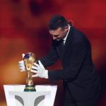 Organisasi HAM Desak FIFA Pastikan Piala Dunia Tetap Aman