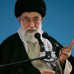 Istri Khamenei Meninggal Akibat Serangan AS-Israel di Iran