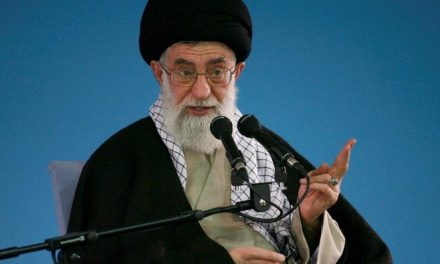 Istri Khamenei Meninggal Akibat Serangan AS-Israel di Iran