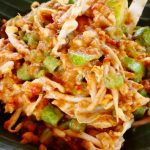 Tiga Varian Karedok, Kuliner Warisan Sunda Yang Cocok Untuk Buka Puasa