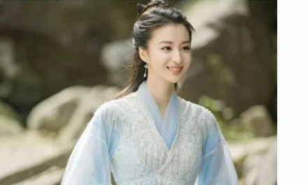 Profil Wang Churan, Aktris Drama China Yang Kecantikannya Viral