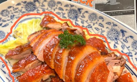 Bebek Panggang Lezat, Sajian Spesial Yang Wajib Di Coba!