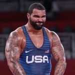 Gable Steveson: Peraih Emas Olimpiade Siap Mengguncang UFC