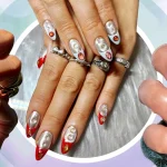 Inovasi Nail Art: Desain Kuku Menarik Yang Lagi Ngetren!