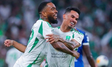 Ivan Toney Sebut Liga Arab Saudi Terlalu Memihak Al Nassr