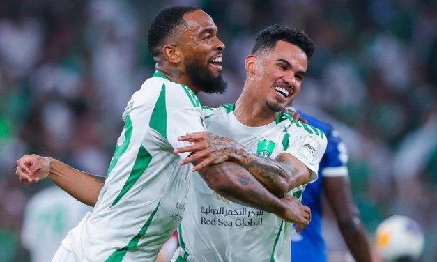 Ivan Toney Sebut Liga Arab Saudi Terlalu Memihak Al Nassr