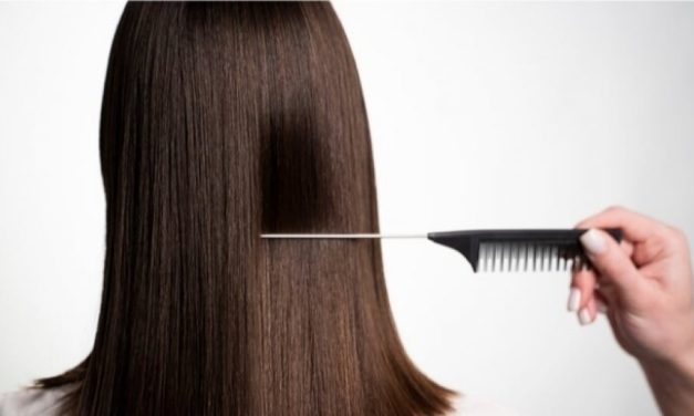 Keratin Rambut: Solusi Tampil Percaya Diri Dengan Rambut Indah