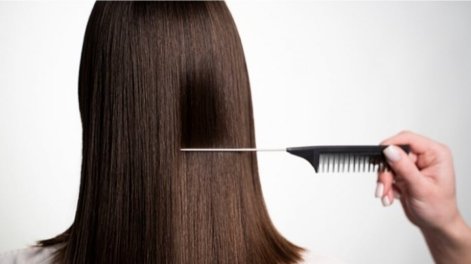 Keratin Rambut: Solusi Tampil Percaya Diri Dengan Rambut Indah