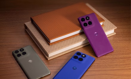 Motorola Edge 60 Pro: Teknologi Premium, Harga Lebih Terjangkau