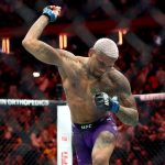 Pencapaian Islam Makhachev Jadi Pemicu Semangat Saingan