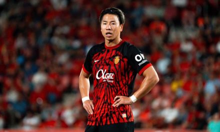 Shuto Asano Siap Buktikan Kemampuan Di Liga Indonesia