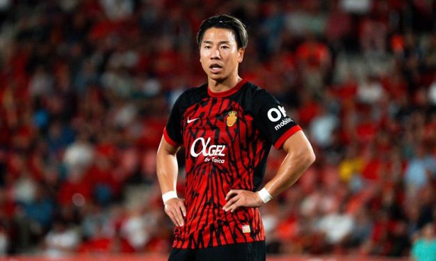 Shuto Asano Siap Buktikan Kemampuan Di Liga Indonesia