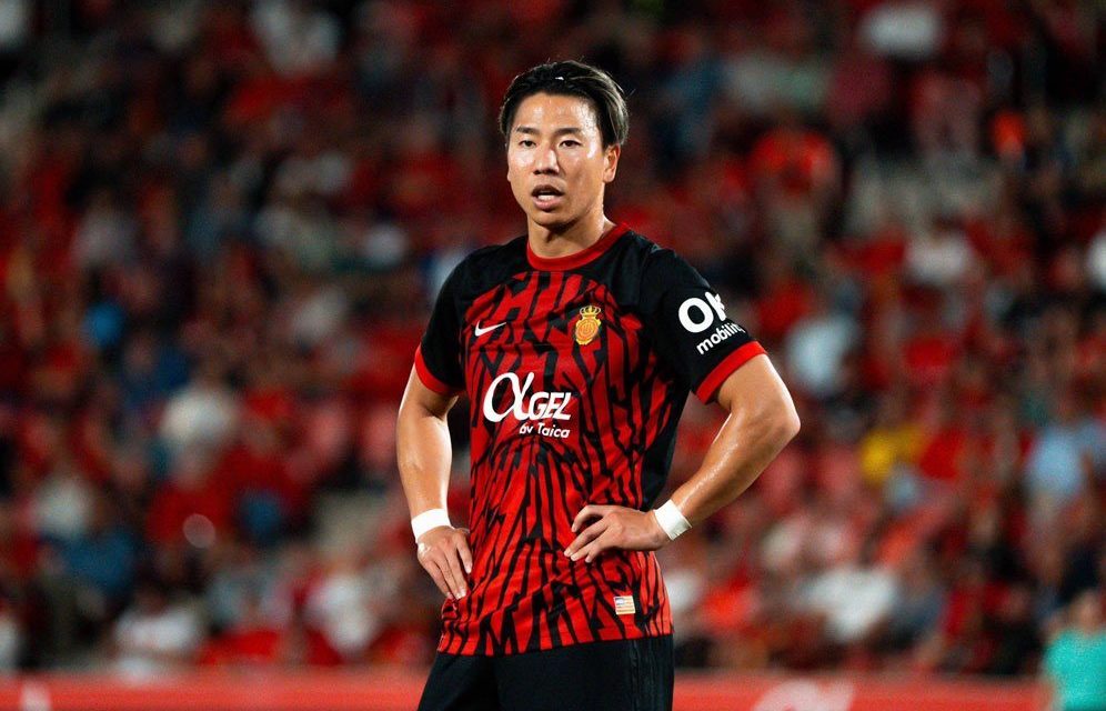 Shuto Asano Siap Buktikan Kemampuan Di Liga Indonesia