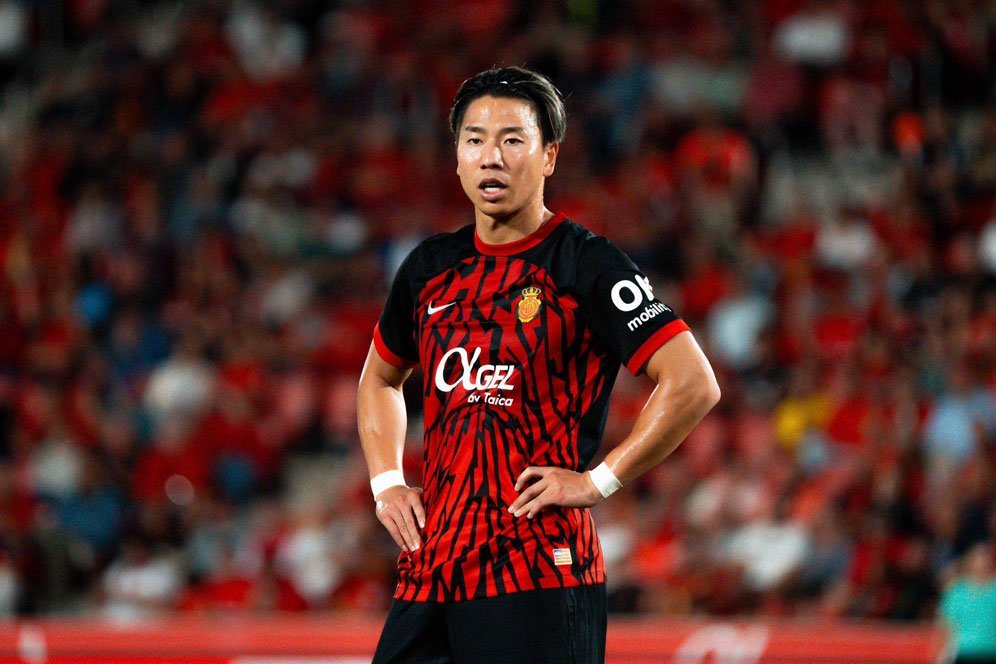 Shuto Asano Siap Buktikan Kemampuan Di Liga Indonesia