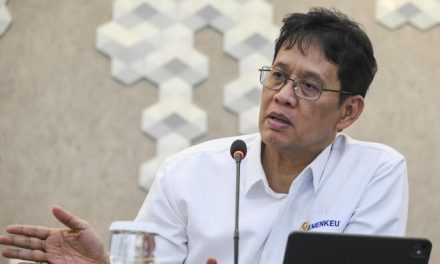 Purbaya Wanti-Wanti Kementerian Kalau Belanja Jangan Ngawur