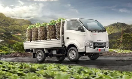 Rilis Traga AC Dari Isuzu: Sopir Nggak Gerah, Harga Naik Rp 9 Juta