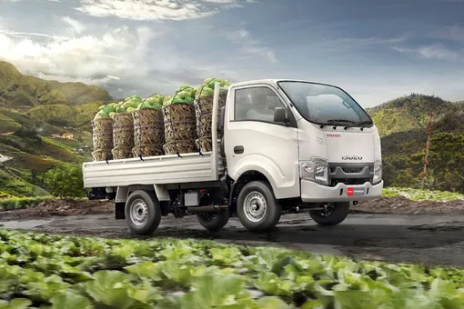 Rilis Traga AC Dari Isuzu: Sopir Nggak Gerah, Harga Naik Rp 9 Juta